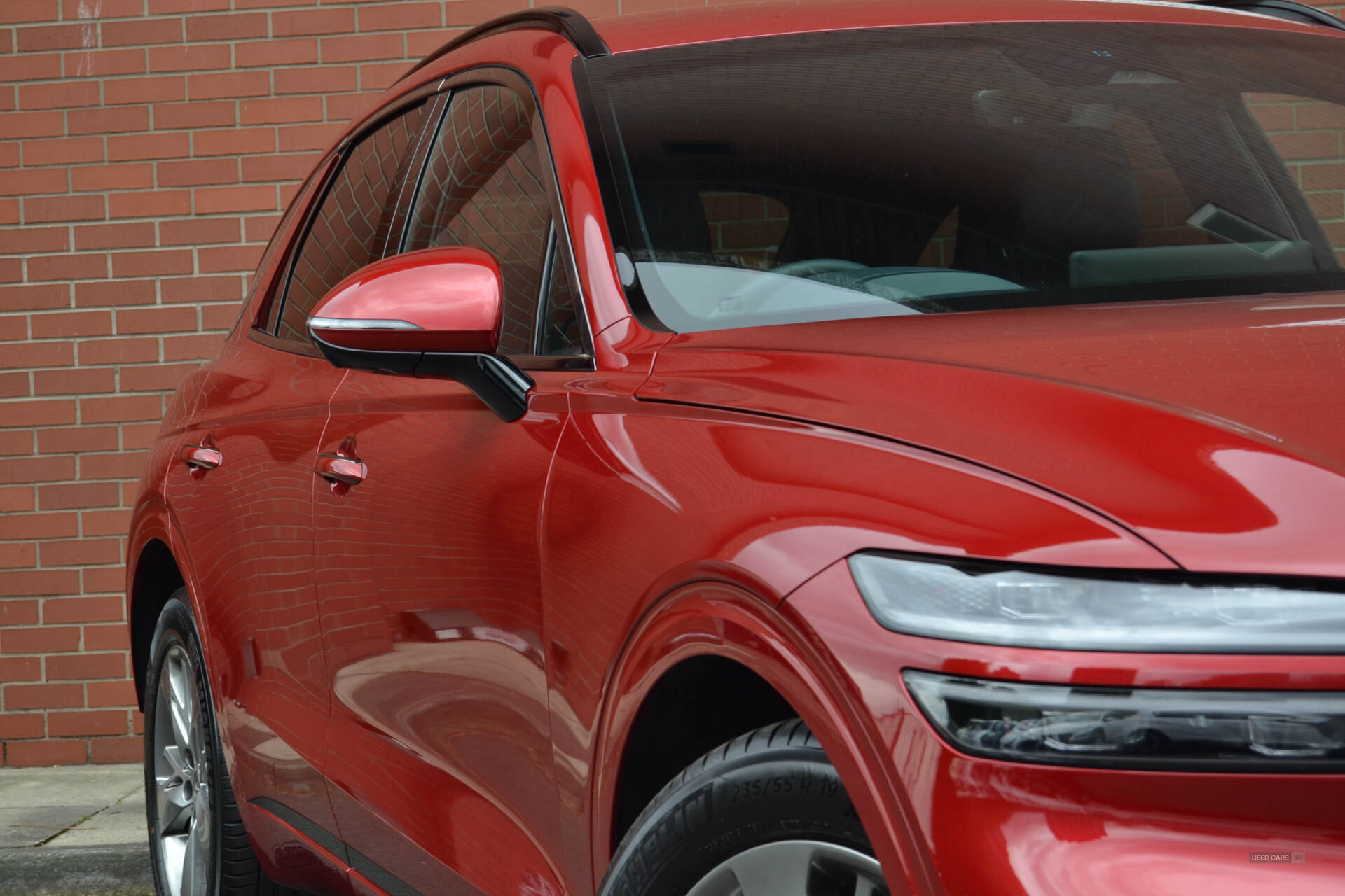 Jun 2024 Genesis GV70 2.2D [201] Sport 5dr Auto AWD