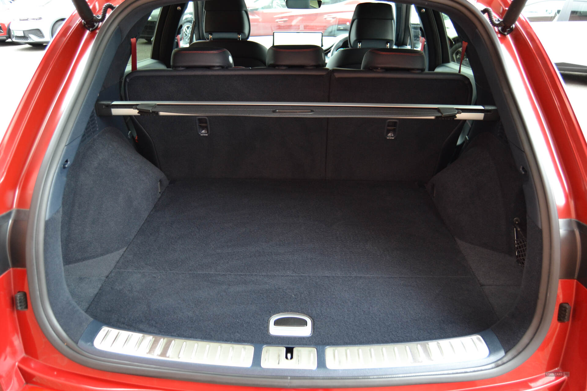 Jun 2024 Genesis GV70 2.2D [201] Sport 5dr Auto AWD