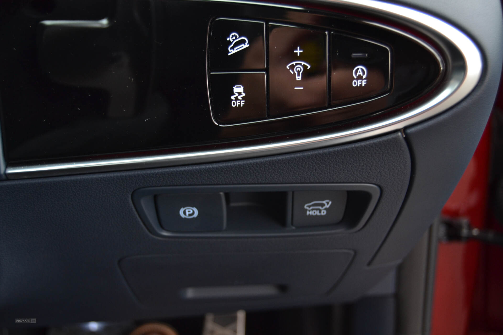 Jun 2024 Genesis GV70 2.2D [201] Sport 5dr Auto AWD