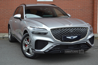 Genesis GV70 ESTATE in Antrim