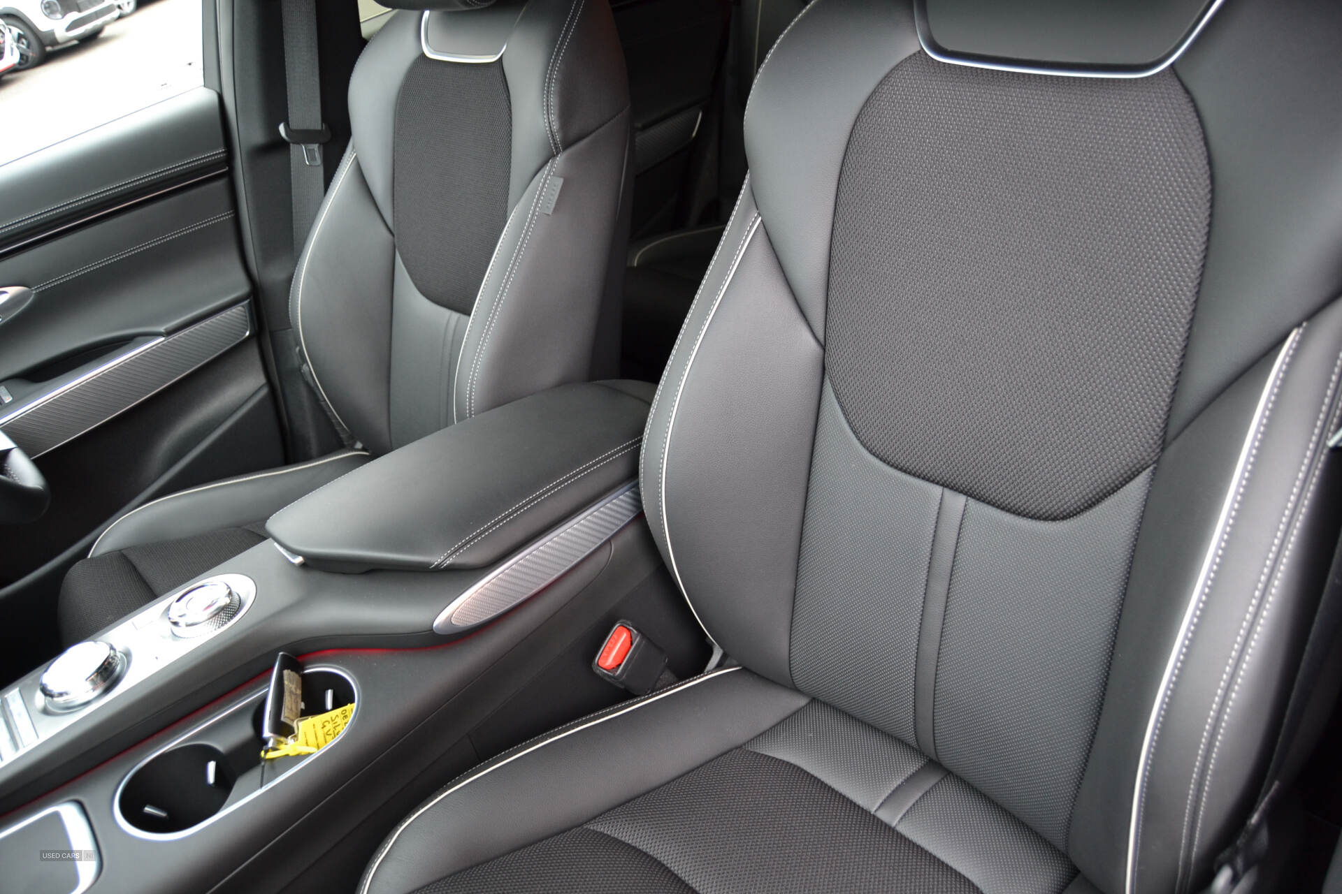 Jun 2024 Genesis GV70 2.5T Sport 5dr Auto AWD