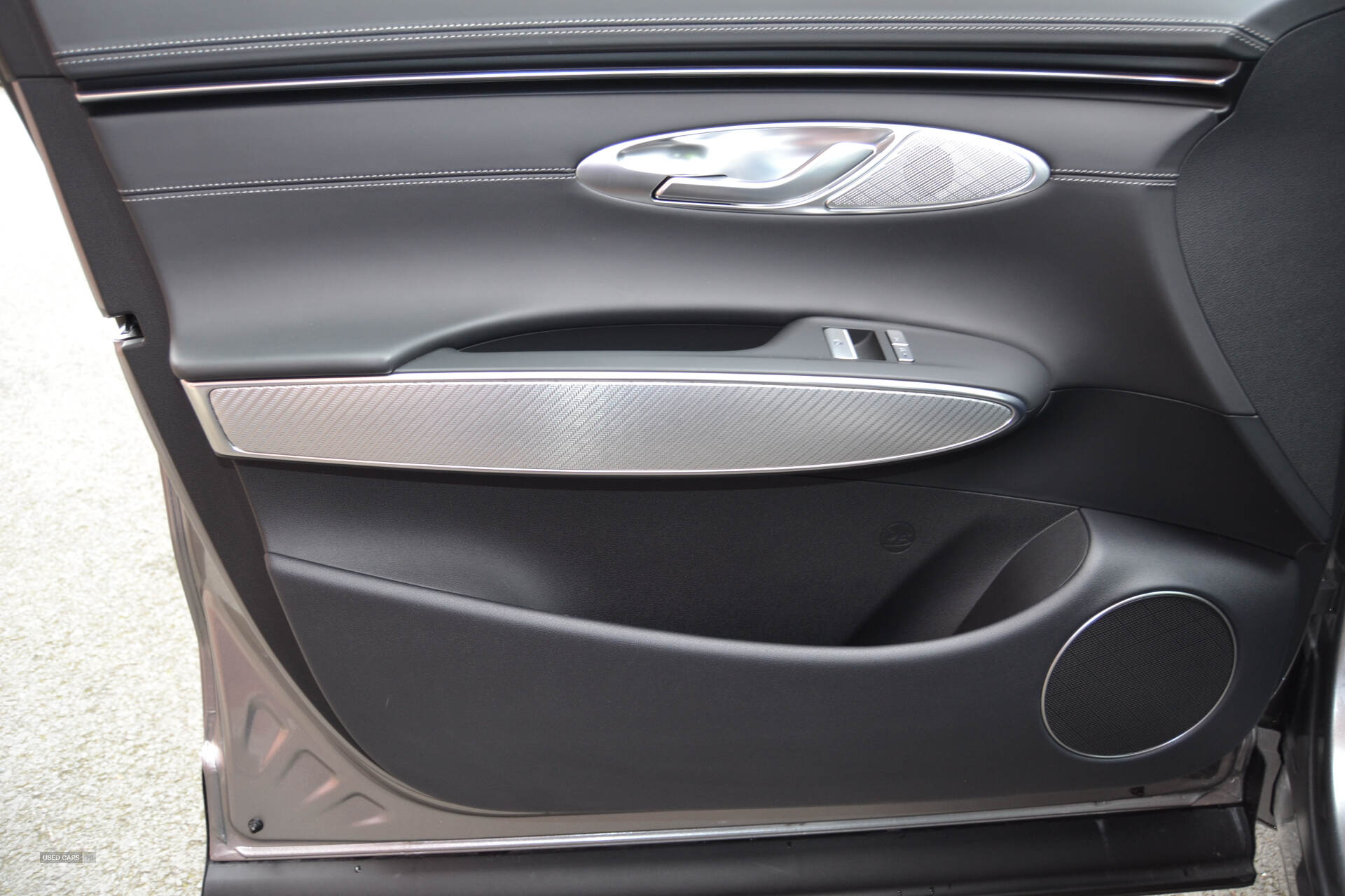 Jun 2024 Genesis GV70 2.5T Sport 5dr Auto AWD