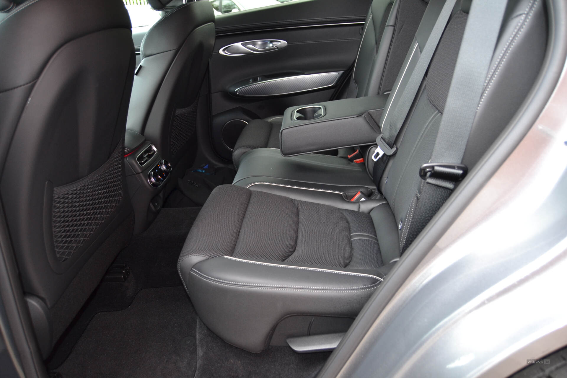 Jun 2024 Genesis GV70 2.5T Sport 5dr Auto AWD