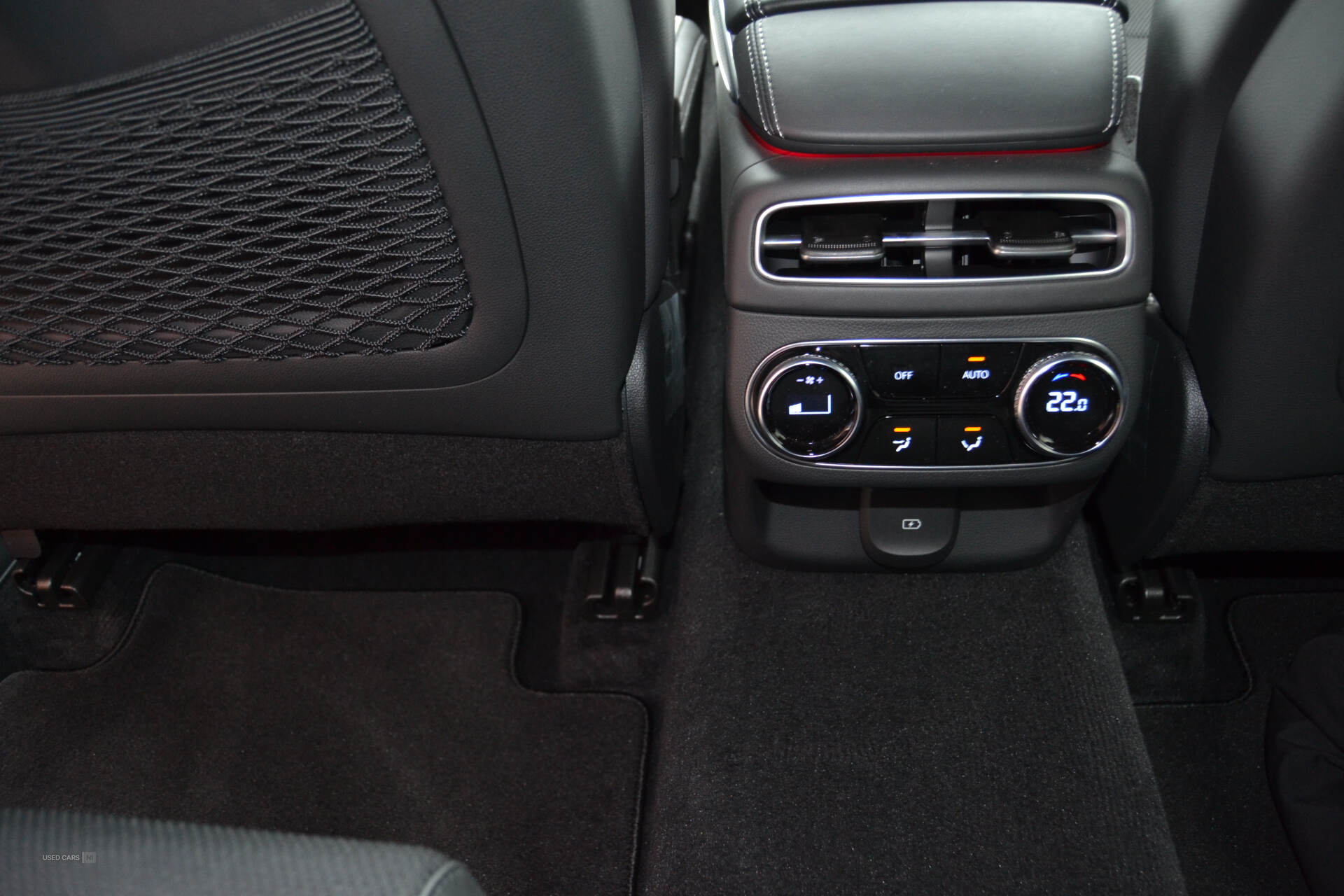 Jun 2024 Genesis GV70 2.5T Sport 5dr Auto AWD