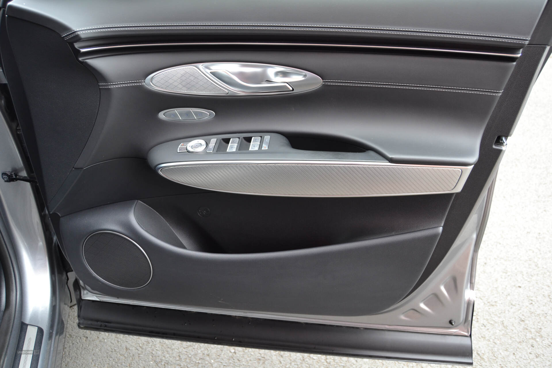 Jun 2024 Genesis GV70 2.5T Sport 5dr Auto AWD