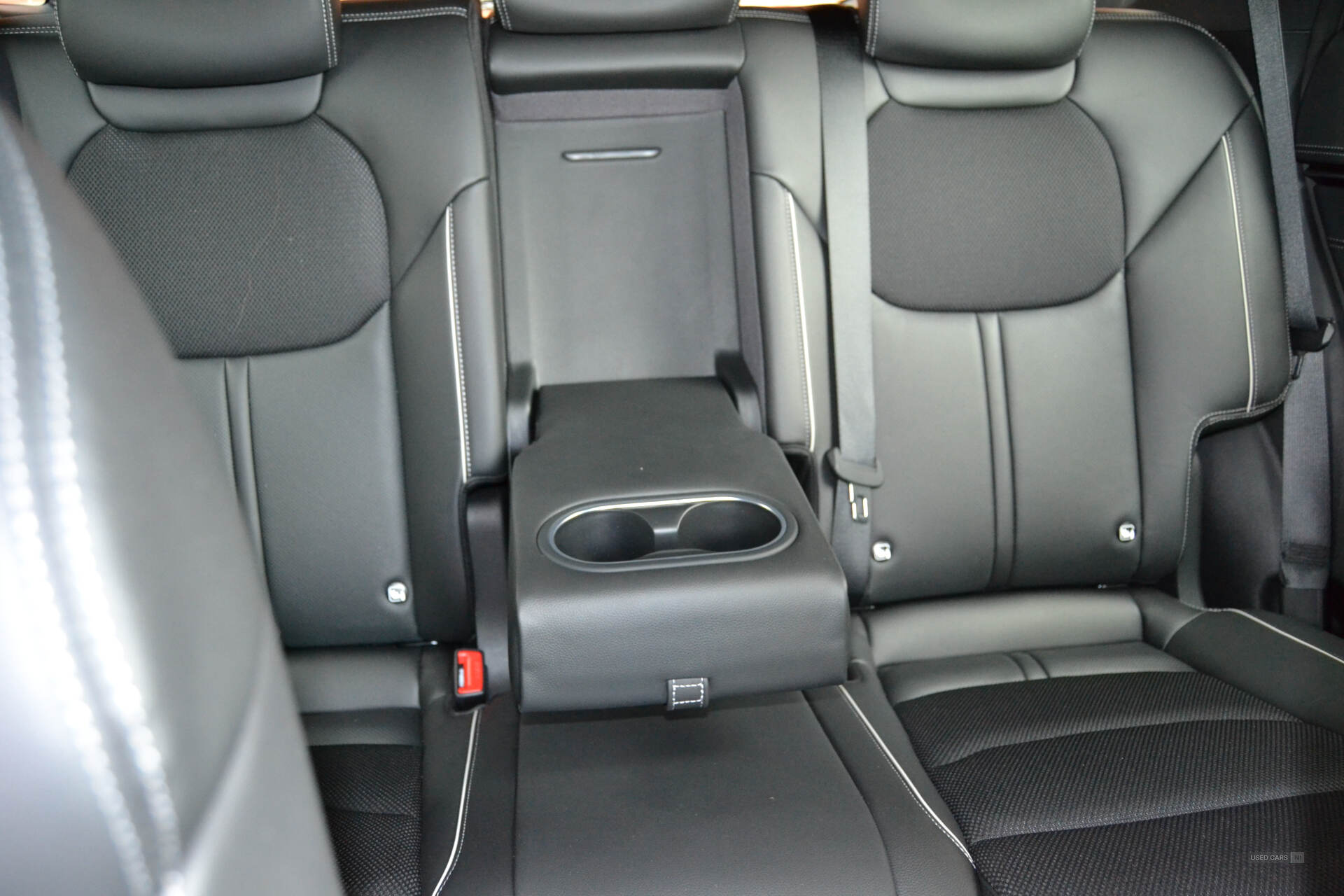 Jun 2024 Genesis GV70 2.5T Sport 5dr Auto AWD