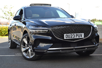 Genesis GV70 DIESEL ESTATE in Antrim