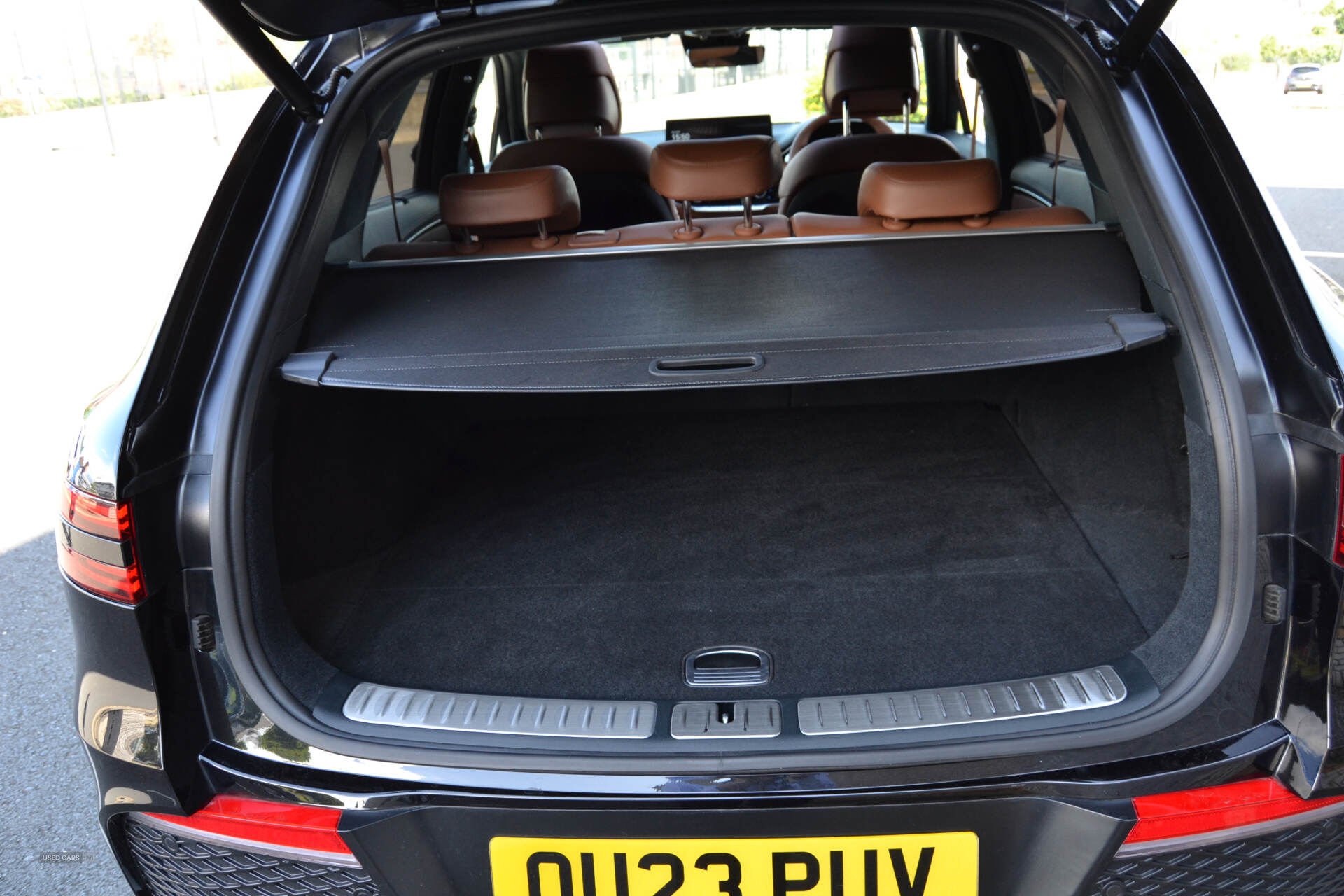 Jun 2023 Genesis GV70 2.2D [201] Luxury 5dr Auto AWD