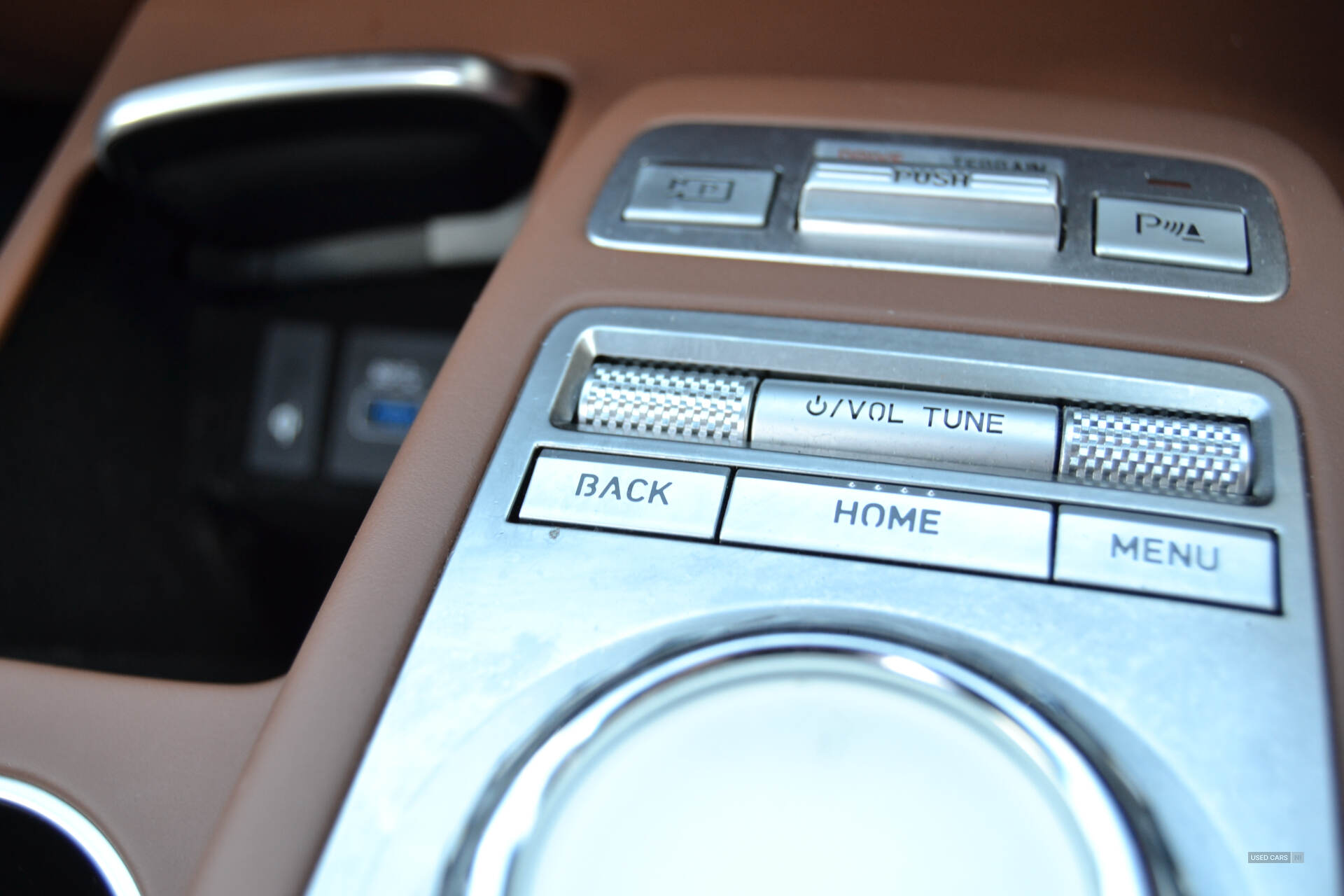 Jun 2023 Genesis GV70 2.2D [201] Luxury 5dr Auto AWD