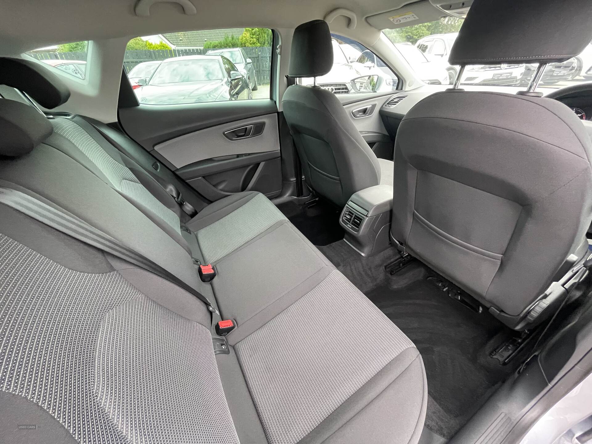 Seat Leon DIESEL HATCHBACK in Tyrone