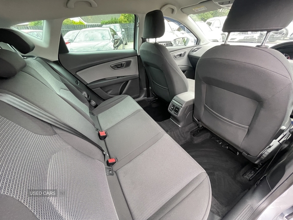 Seat Leon DIESEL HATCHBACK in Tyrone