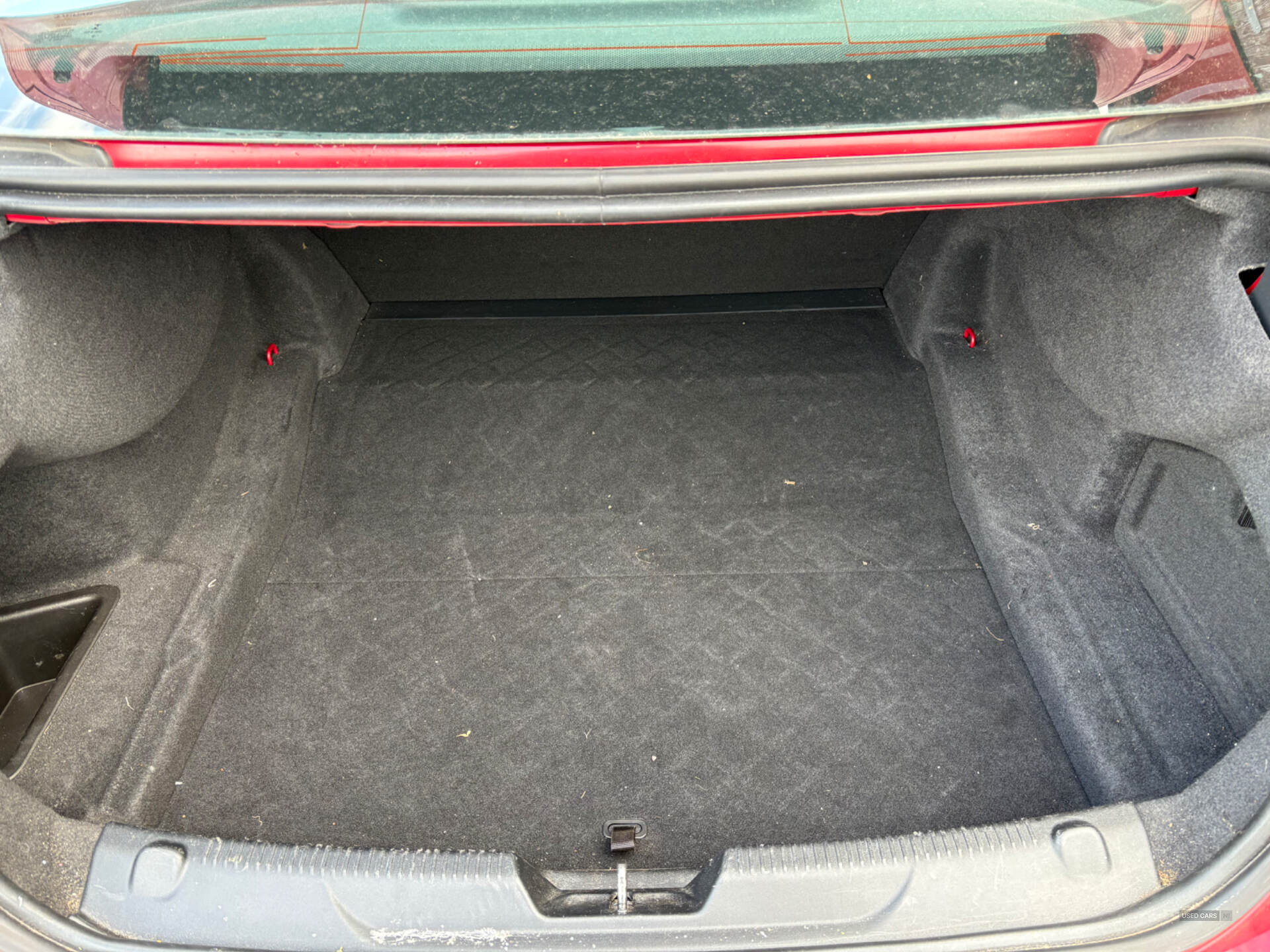 Jaguar XE DIESEL SALOON in Antrim