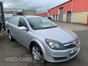 Vauxhall Astravan