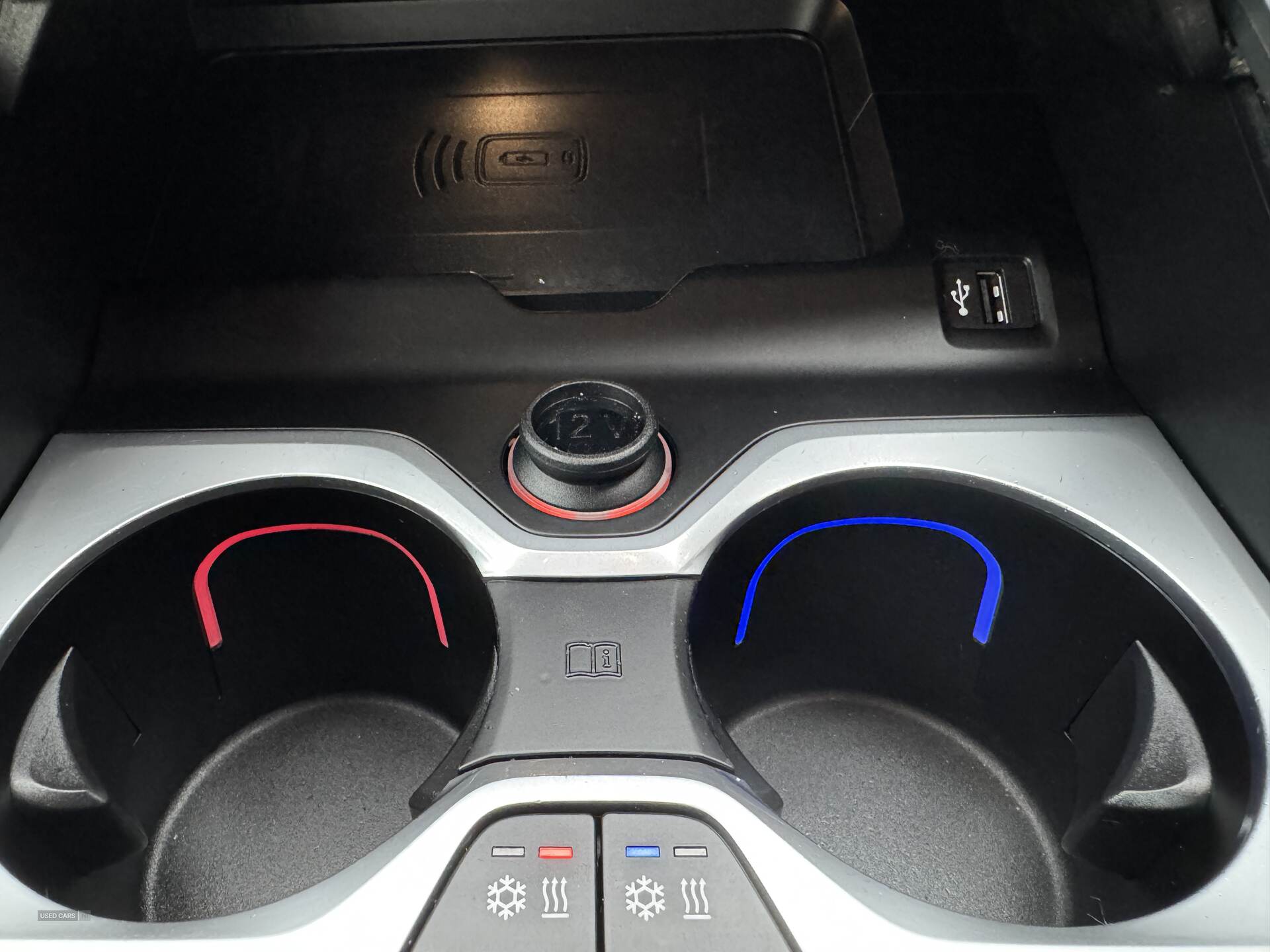 BMW X5 DIESEL ESTATE in Tyrone