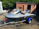 Sea-Doo RXT