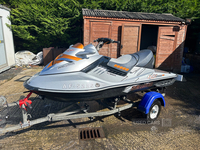 Sea-Doo RXT 255 RS in Antrim