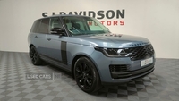 Land Rover Range Rover Autobiography in Tyrone