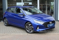 Hyundai i20 SE Connect 1.0 T-GDI in Antrim