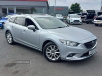 Mazda 6 SE-L in Antrim