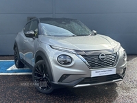 Nissan Juke N-sport 1.6 N-sport in Derry / Londonderry