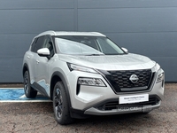 Nissan X-Trail E-power N-connecta 1.5 E-power N-connecta in Derry / Londonderry