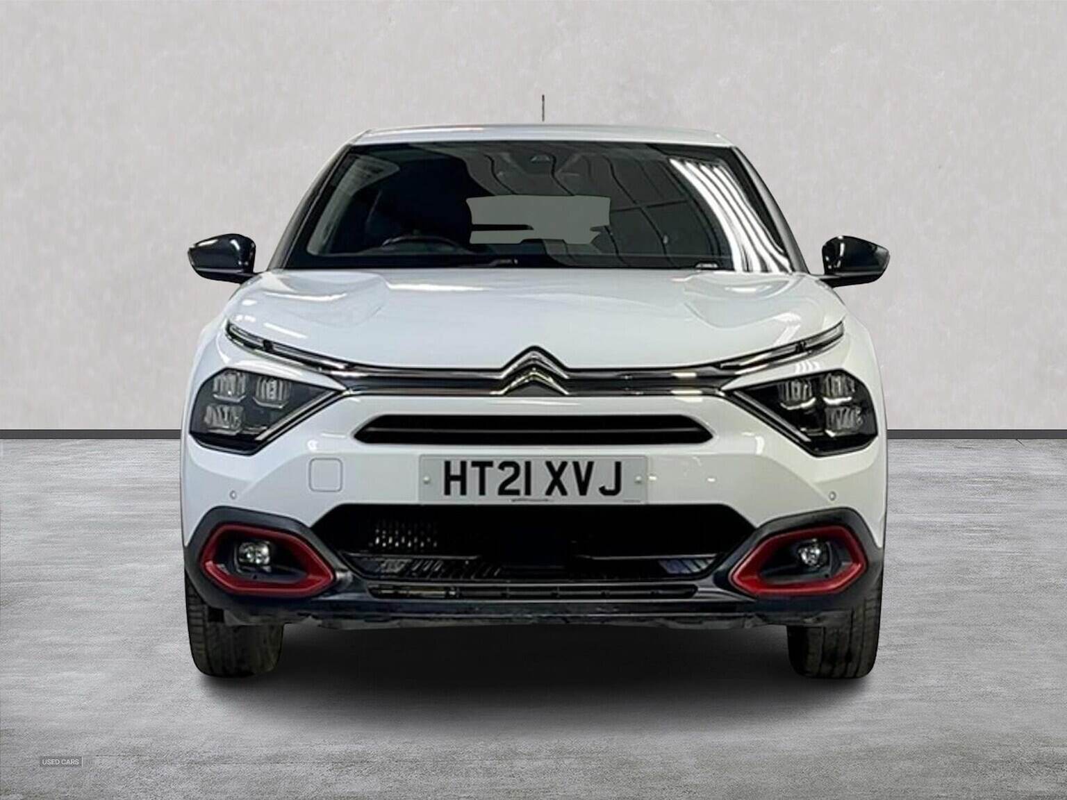May 2021 Citroen C4 1.2 Puretech [130] Shine 5Dr