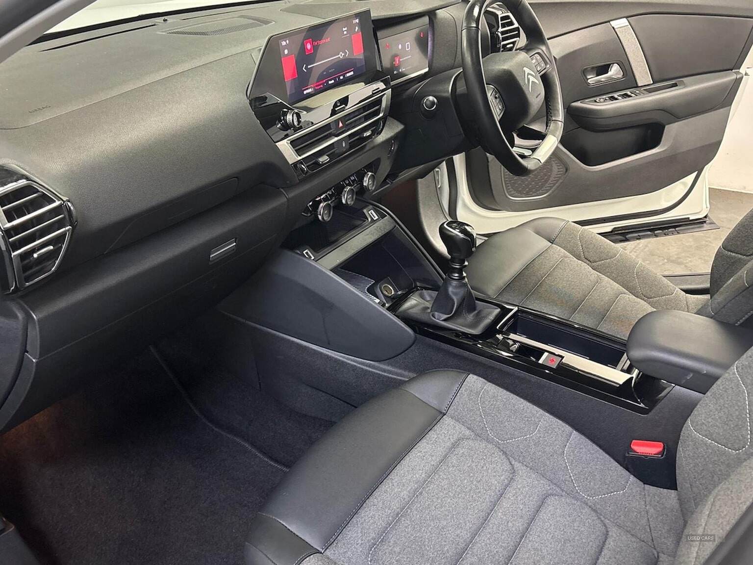 May 2021 Citroen C4 1.2 Puretech [130] Shine 5Dr