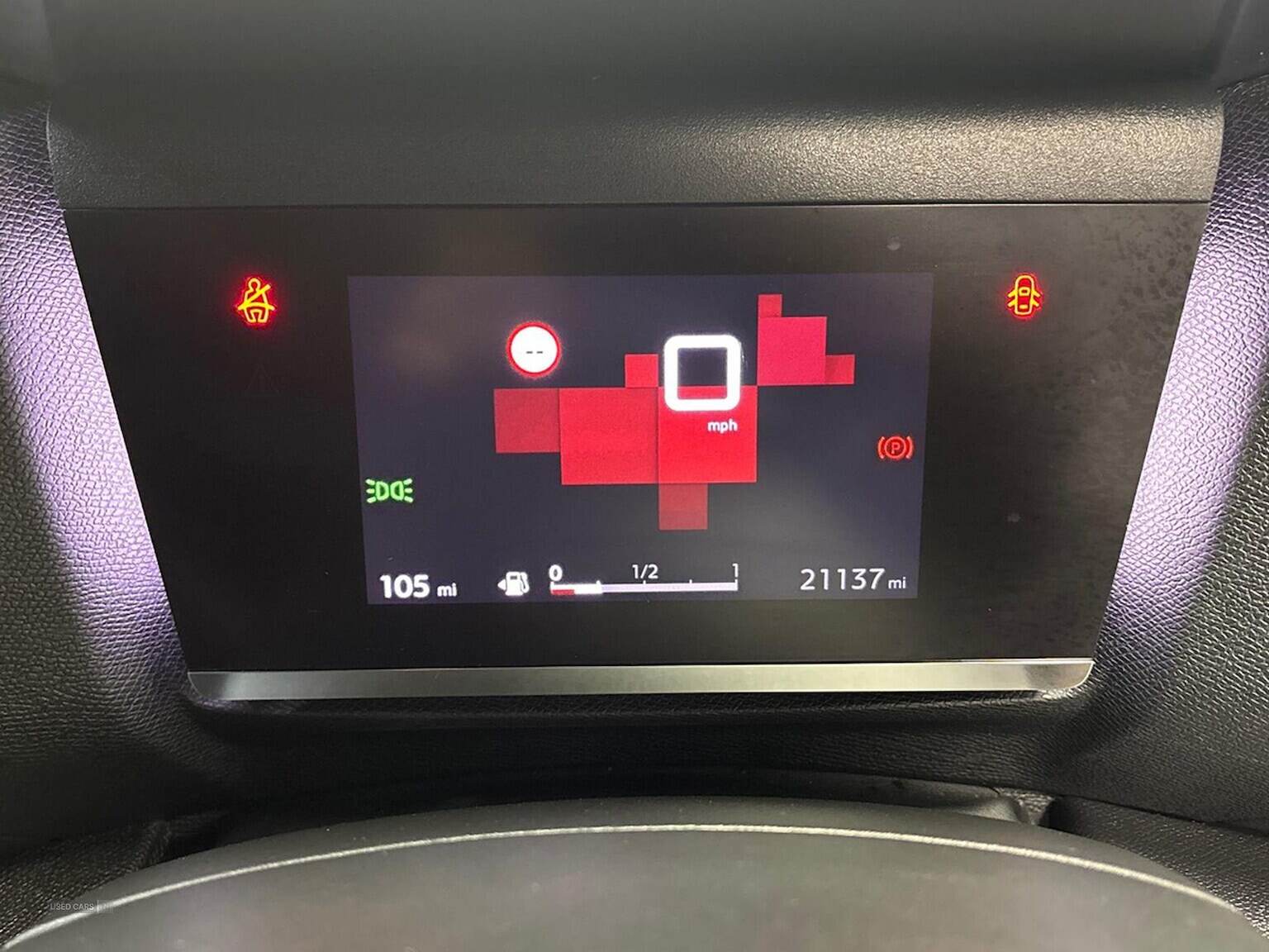 May 2021 Citroen C4 1.2 Puretech [130] Shine 5Dr