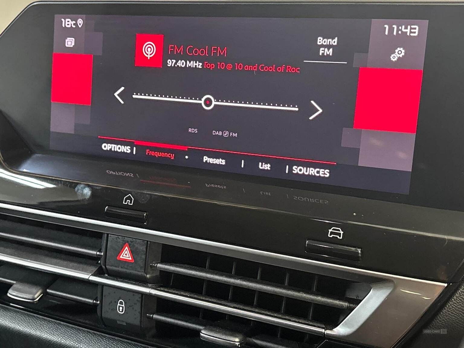 May 2021 Citroen C4 1.2 Puretech [130] Shine 5Dr
