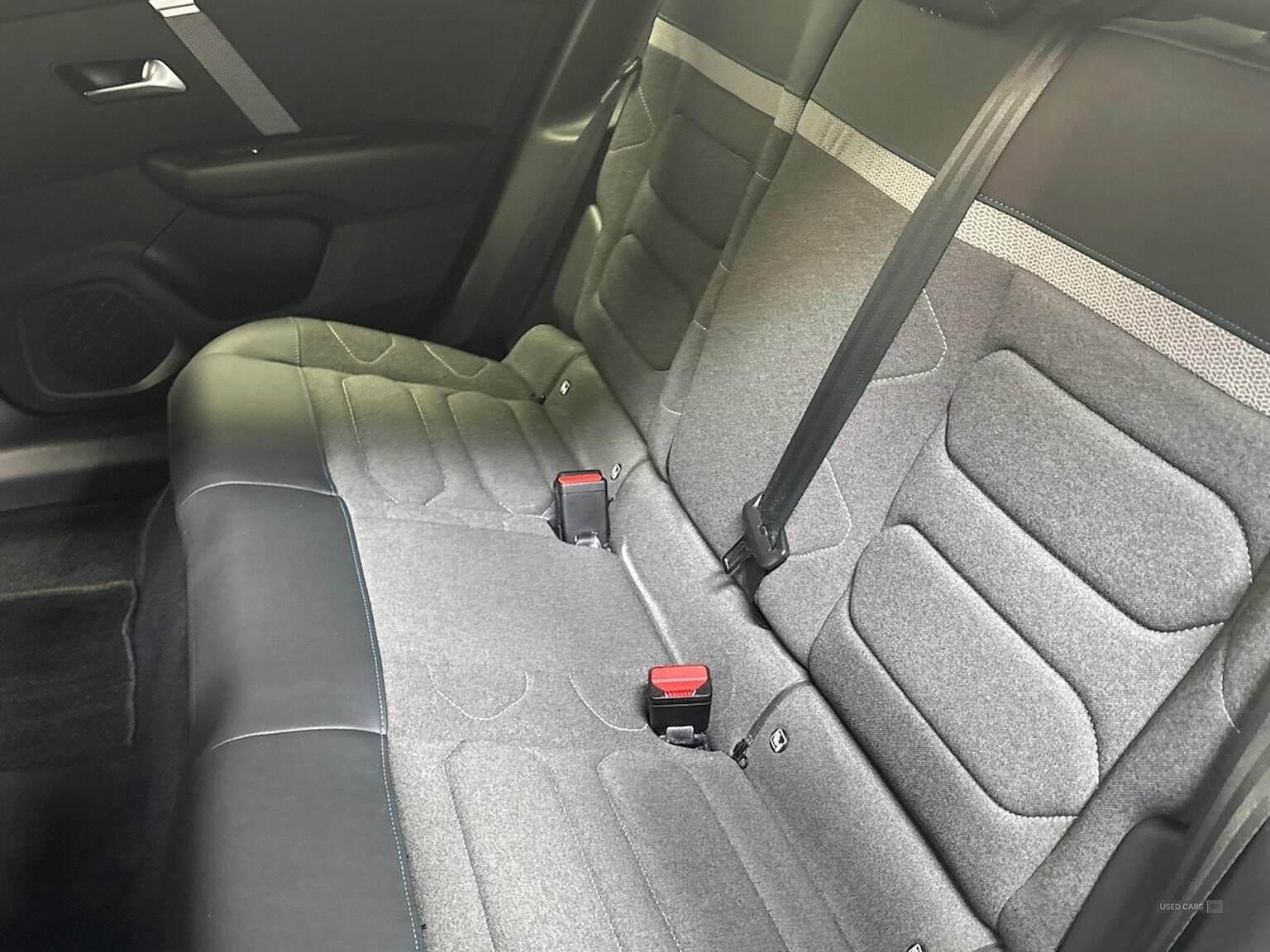 May 2021 Citroen C4 1.2 Puretech [130] Shine 5Dr