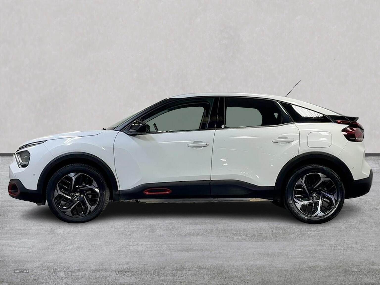 May 2021 Citroen C4 1.2 Puretech [130] Shine 5Dr