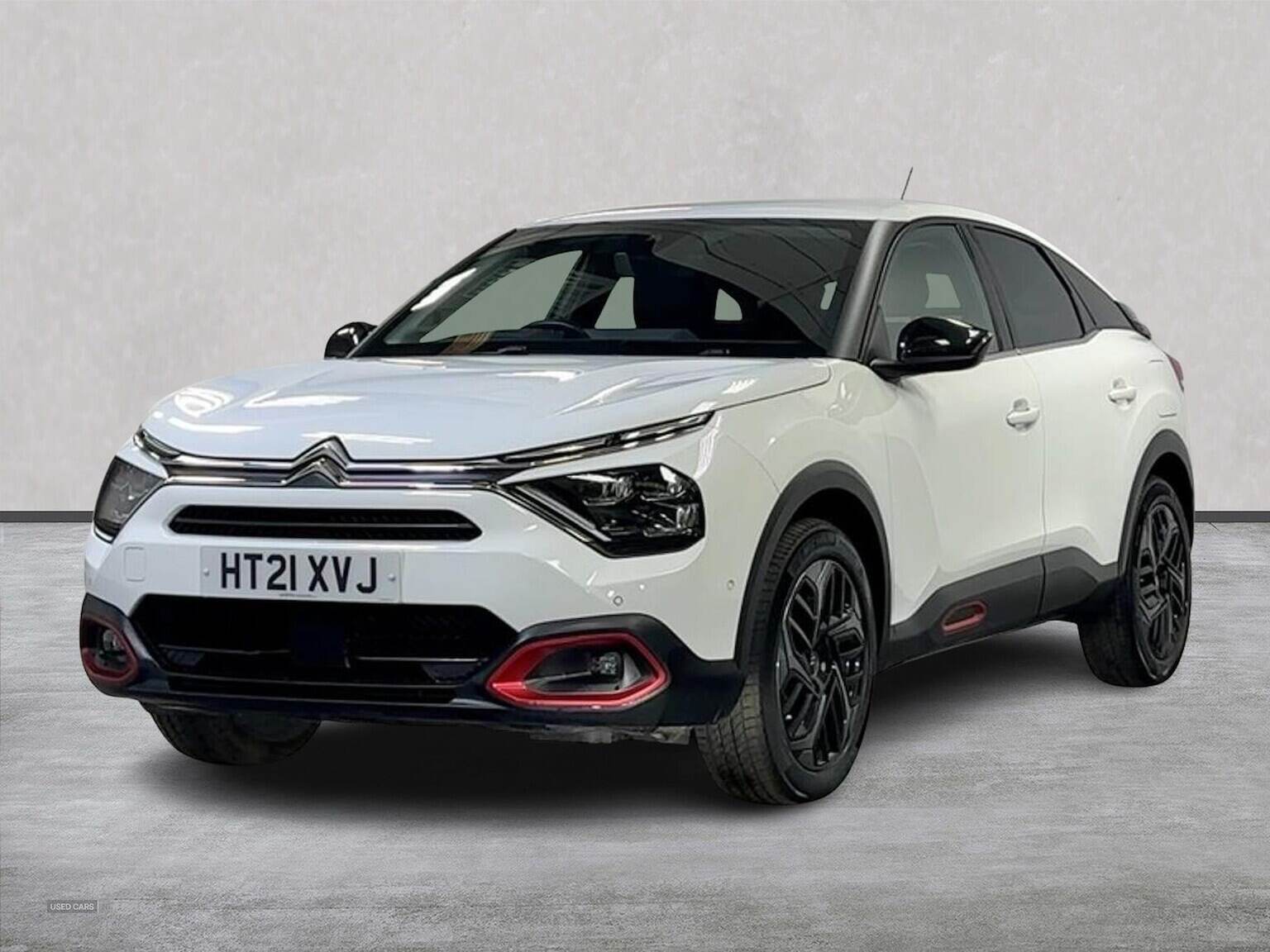 May 2021 Citroen C4 1.2 Puretech [130] Shine 5Dr