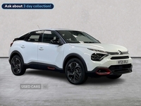 Citroen C4 1.2 Puretech [130] Shine 5Dr in Antrim