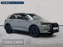 DS 7 Crossback