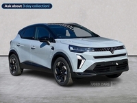Renault Captur 1.0 Tce 90 Techno 5Dr in Antrim