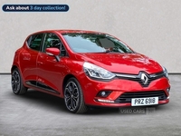 Renault Clio 0.9 Tce 90 Iconic 5Dr in Antrim