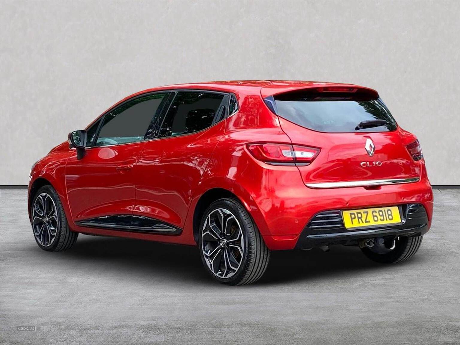 Aug 2019 Renault Clio 0.9 Tce 90 Iconic 5Dr