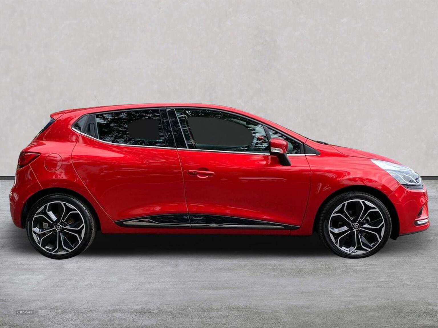 Aug 2019 Renault Clio 0.9 Tce 90 Iconic 5Dr