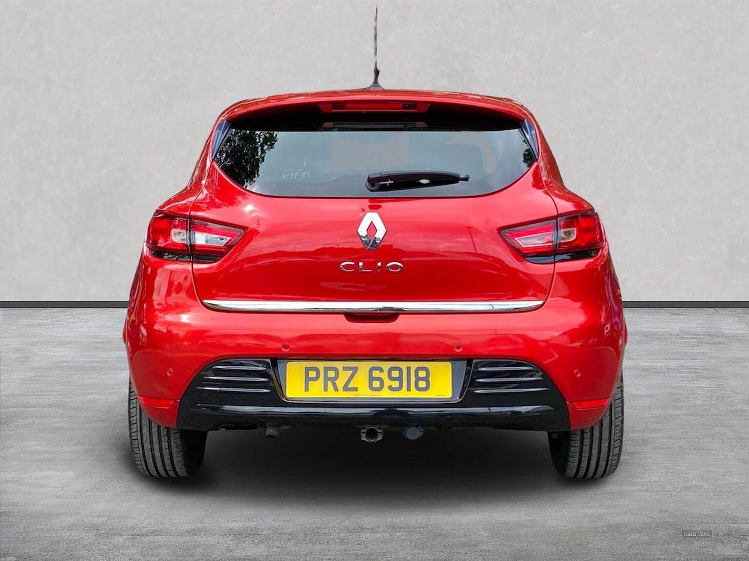 Aug 2019 Renault Clio 0.9 Tce 90 Iconic 5Dr