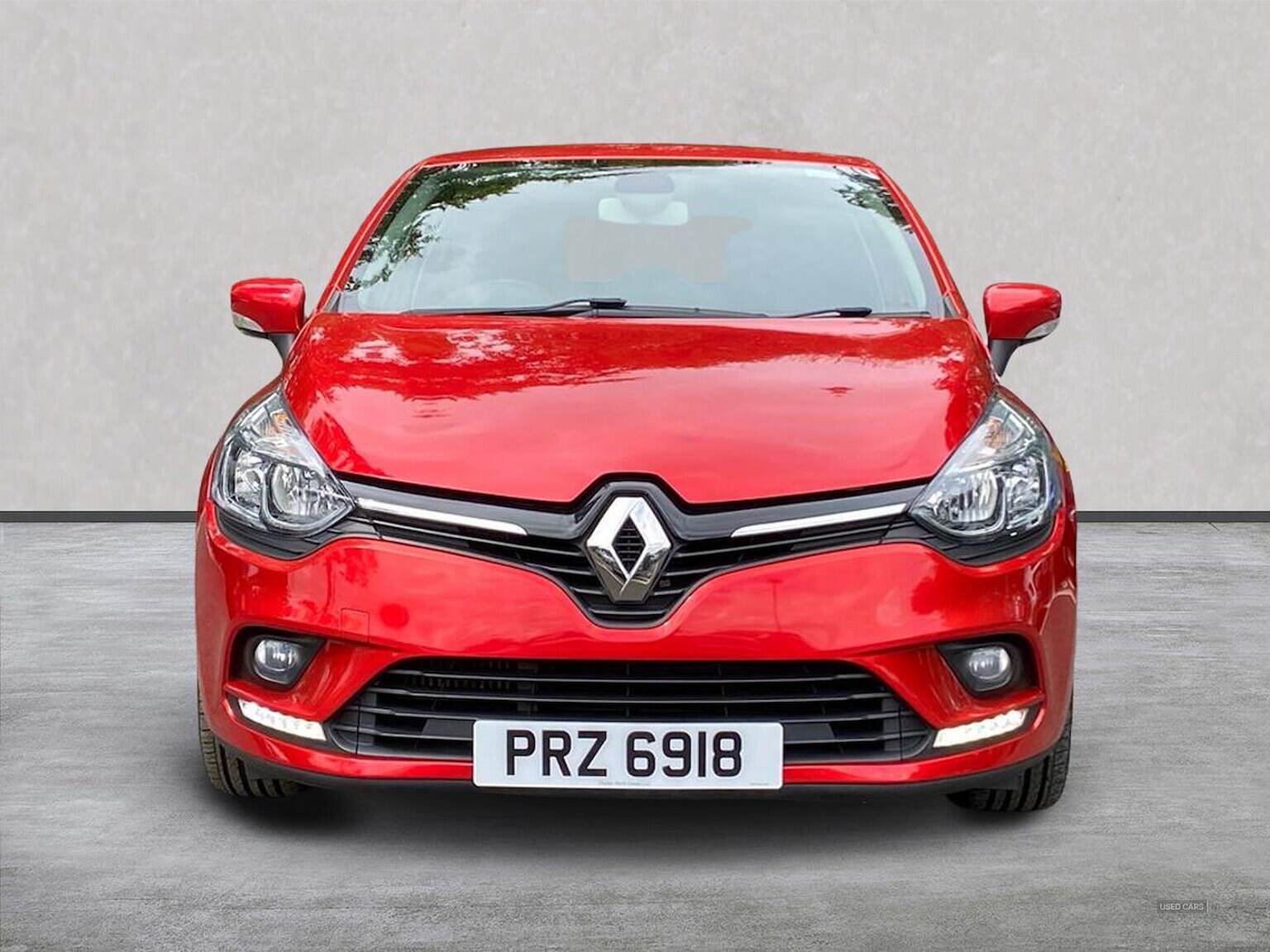 Aug 2019 Renault Clio 0.9 Tce 90 Iconic 5Dr