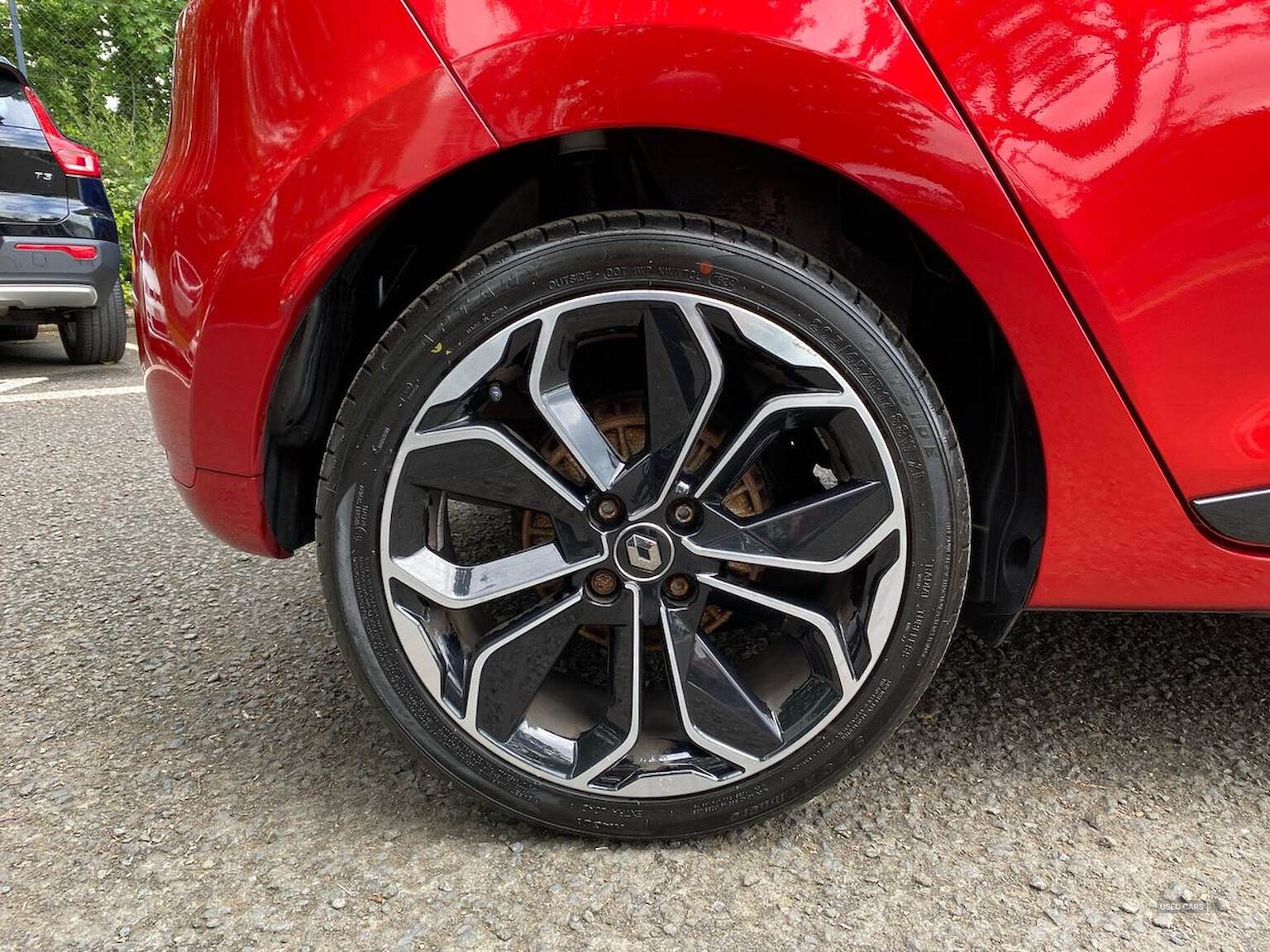 Aug 2019 Renault Clio 0.9 Tce 90 Iconic 5Dr