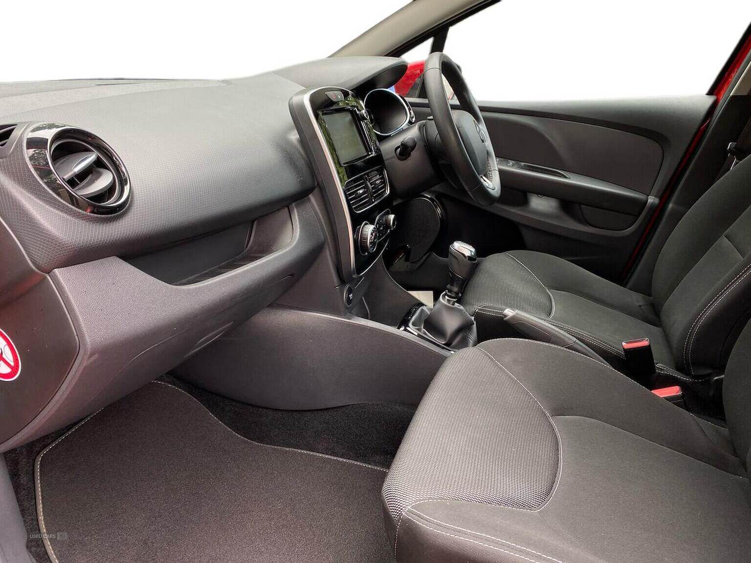 Aug 2019 Renault Clio 0.9 Tce 90 Iconic 5Dr