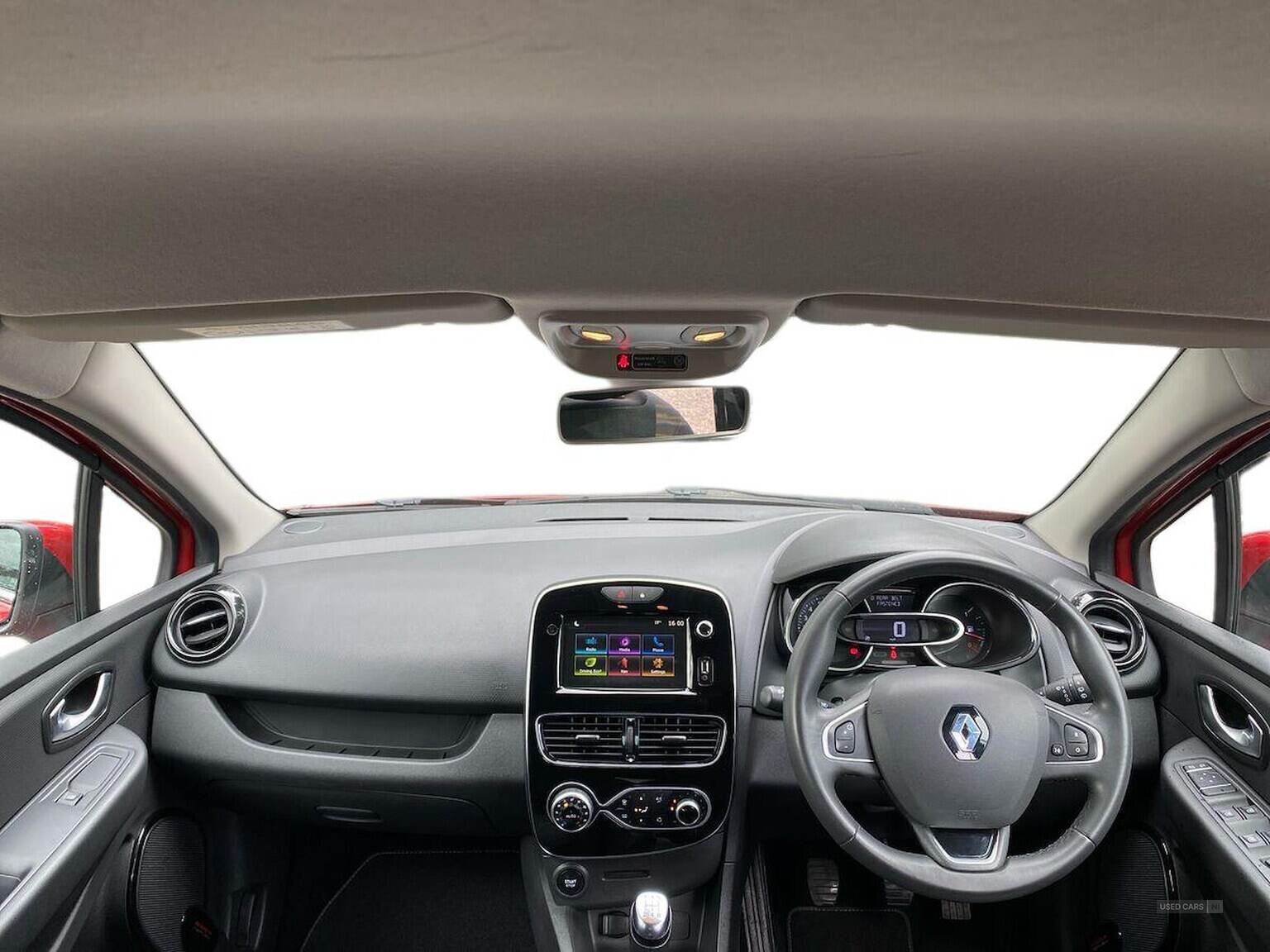 Aug 2019 Renault Clio 0.9 Tce 90 Iconic 5Dr