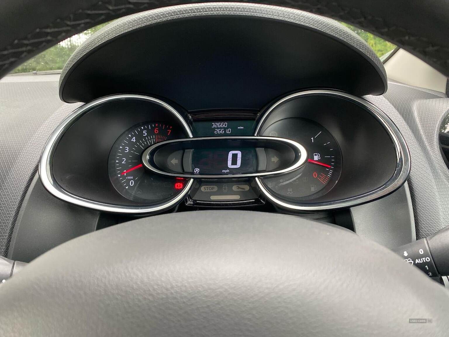 Aug 2019 Renault Clio 0.9 Tce 90 Iconic 5Dr