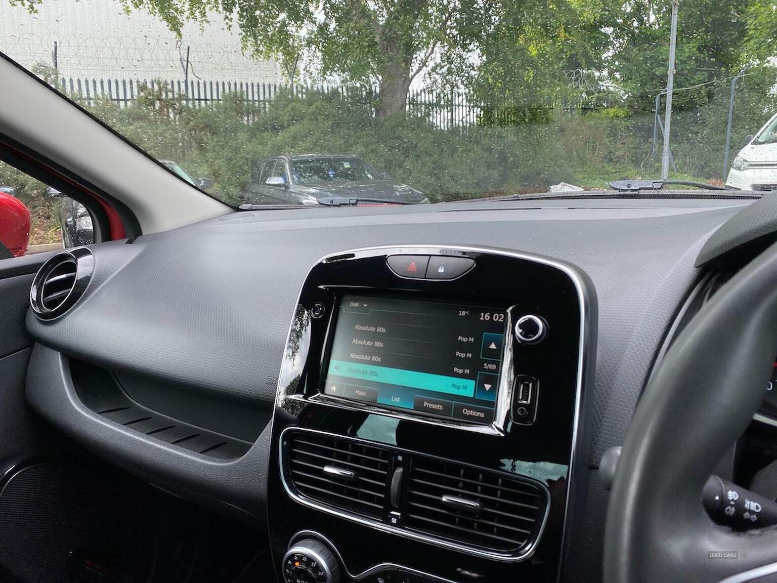 Aug 2019 Renault Clio 0.9 Tce 90 Iconic 5Dr