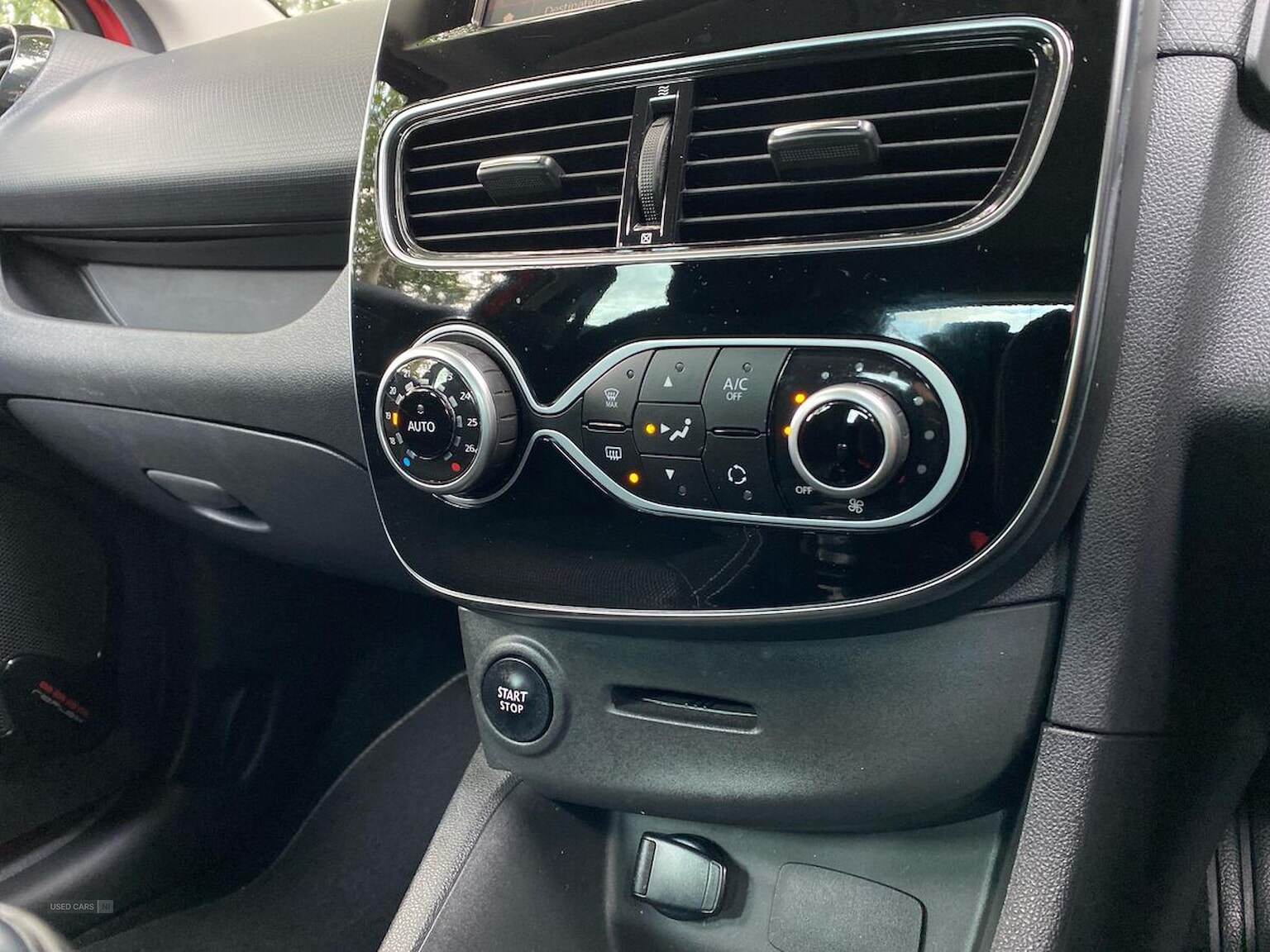 Aug 2019 Renault Clio 0.9 Tce 90 Iconic 5Dr