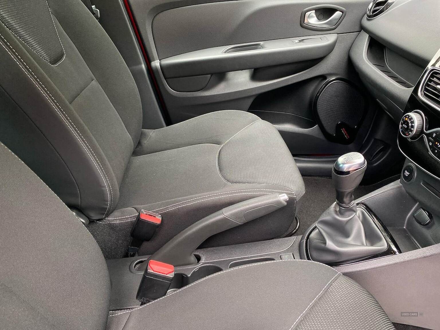 Aug 2019 Renault Clio 0.9 Tce 90 Iconic 5Dr