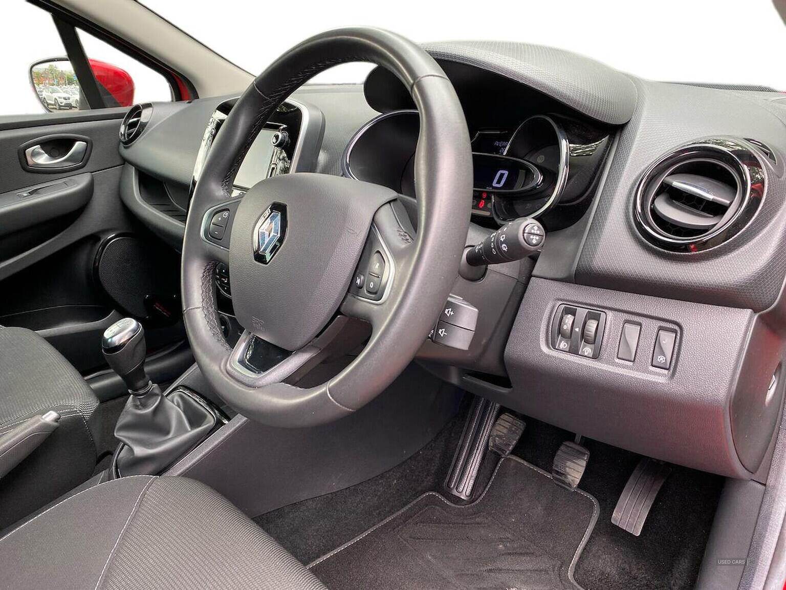 Aug 2019 Renault Clio 0.9 Tce 90 Iconic 5Dr