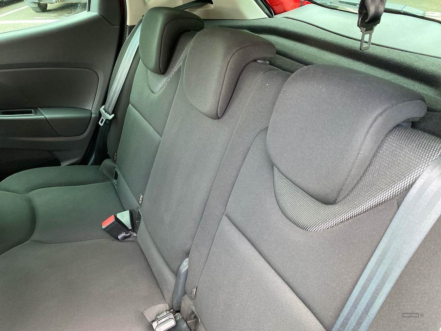 Aug 2019 Renault Clio 0.9 Tce 90 Iconic 5Dr
