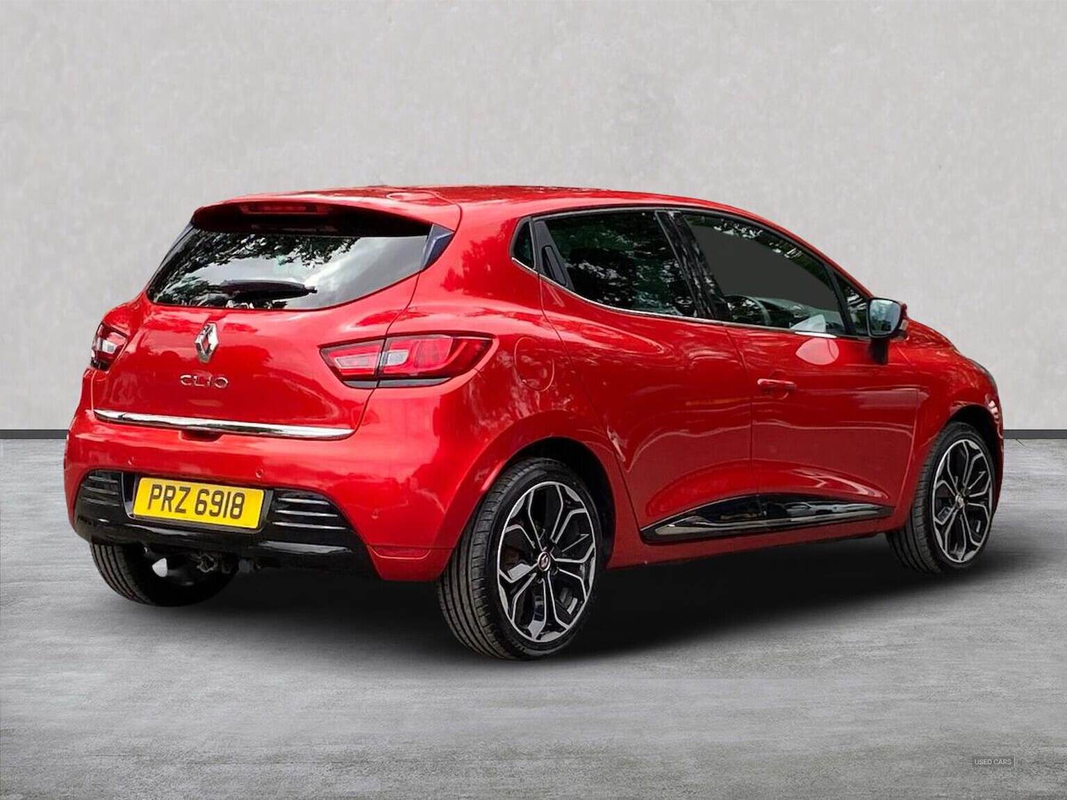Aug 2019 Renault Clio 0.9 Tce 90 Iconic 5Dr